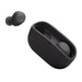 JBL Vibe Buds | Écouteurs intra-auriculaires - Sans fil - Bluetooth - Technologie Smart Ambient - Noir-Sonxplus Sorel