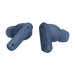 JBL Tune Beam | Écouteurs intra-auriculaires - 100% Sans fil - Bluetooth - Smart Ambient - Conception Stick-open - Bleu-Sonxplus Sorel