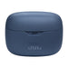 JBL Tune Beam | Écouteurs intra-auriculaires - 100% Sans fil - Bluetooth - Smart Ambient - Conception Stick-open - Bleu-Sonxplus Sorel