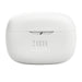 JBL Vibe Beam | Écouteurs intra-auriculaires - Sans fil - Bluetooth - Technologie Smart Ambient - Blanc-Sonxplus Sorel
