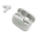 JBL Vibe Beam | Écouteurs intra-auriculaires - Sans fil - Bluetooth - Technologie Smart Ambient - Blanc-Sonxplus Sorel