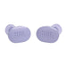 JBL Tune Buds | Écouteurs intra-auriculaires - 100% Sans fil - Bluetooth - Réduction de bruit - 4 microphones - Mauve-Sonxplus Sorel