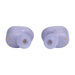 JBL Tune Buds | Écouteurs intra-auriculaires - 100% Sans fil - Bluetooth - Réduction de bruit - 4 microphones - Mauve-Sonxplus Sorel