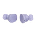 JBL Tune Buds | Écouteurs intra-auriculaires - 100% Sans fil - Bluetooth - Réduction de bruit - 4 microphones - Mauve-Sonxplus Sorel