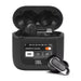 JBL TOUR PRO 2 | Écouteurs intra-auriculaires - Sans fil - Bluetooth - True ANC - 6 microphones - Étui intelligent - Noir-Sonxplus Sorel