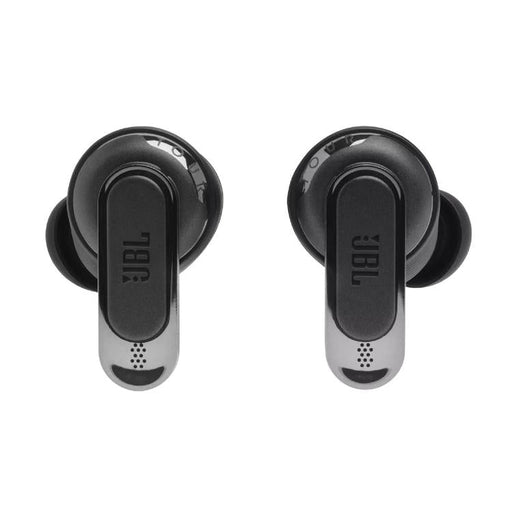JBL TOUR PRO 2 | Écouteurs intra-auriculaires - Sans fil - Bluetooth - True ANC - 6 microphones - Étui intelligent - Noir-Sonxplus Sorel
