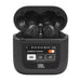 JBL TOUR PRO 2 | Écouteurs intra-auriculaires - Sans fil - Bluetooth - True ANC - 6 microphones - Étui intelligent - Noir-Sonxplus Sorel