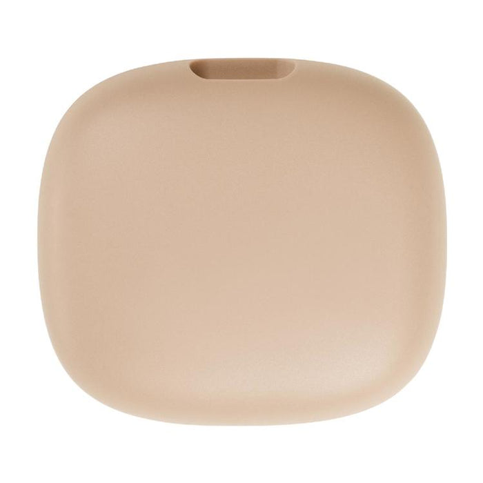 JBL Vibe Flex | Écouteurs intra-auriculaires - Sans fil - Bluetooth - Conception Stick-open - Technologie Smart Ambient - Beige-Sonxplus Sorel