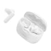 JBL Tune Beam | Écouteurs intra-auriculaires - 100% Sans fil - Bluetooth - Smart Ambient - Conception Stick-open - Blanc-Sonxplus Sorel