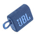 JBL Go 3 Eco | Mini Haut-parleur - Ultra-portable - Bluetooth - IP67 - Bleu-Sonxplus Sorel