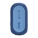 JBL Go 3 Eco | Mini Haut-parleur - Ultra-portable - Bluetooth - IP67 - Bleu-Sonxplus Sorel