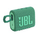 JBL Go 3 Eco | Mini Haut-parleur - Ultra-portable - Bluetooth - IP67 - Vert-Sonxplus Sorel