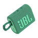 JBL Go 3 Eco | Mini Haut-parleur - Ultra-portable - Bluetooth - IP67 - Vert-Sonxplus Sorel