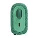 JBL Go 3 Eco | Mini Haut-parleur - Ultra-portable - Bluetooth - IP67 - Vert-Sonxplus Sorel