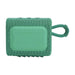 JBL Go 3 Eco | Mini Haut-parleur - Ultra-portable - Bluetooth - IP67 - Vert-Sonxplus Sorel