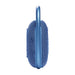JBL Clip 4 Eco | Haut-parleur - Ultra-portable - Étanche - Bluetooth - Mousqueton intégré - Bleu-Sonxplus Sorel