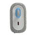JBL Go 3 Eco | Mini Haut-parleur - Ultra-portable - Bluetooth - IP67 - Blanc-Sonxplus Sorel
