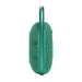 JBL Clip 4 Eco | Haut-parleur - Ultra-portable - Étanche - Bluetooth - Mousqueton intégré - Vert-Sonxplus Sorel