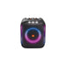 JBL PartyBox Encore | Haut-parleur de fête portatif - Sans fil - Bluetooth - 100 W - 2 Microphones inclus - Noir-Sonxplus Sorel