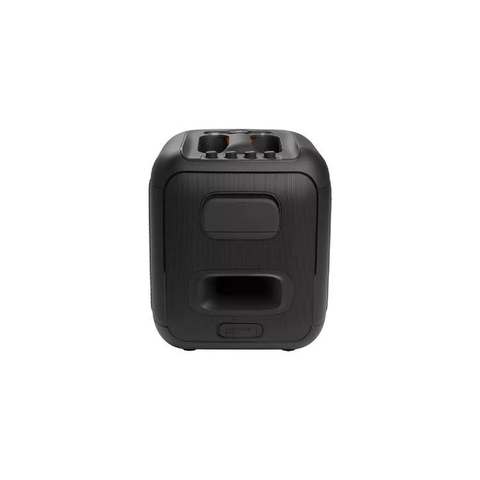JBL PartyBox Encore | Haut-parleur de fête portatif - Sans fil - Bluetooth - 100 W - 2 Microphones inclus - Noir-Sonxplus Sorel
