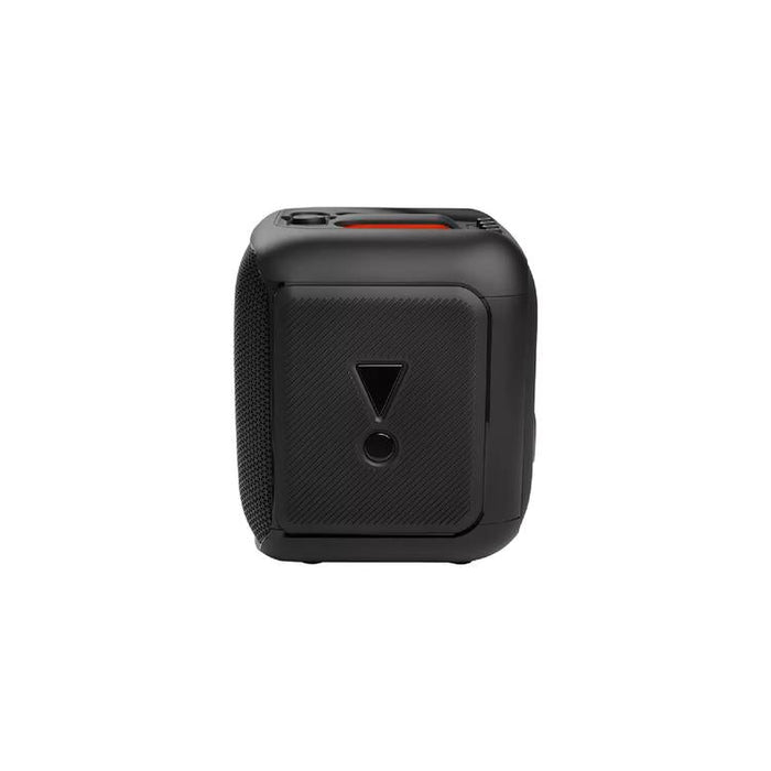 JBL PartyBox Encore | Haut-parleur de fête portatif - Sans fil - Bluetooth - 100 W - 2 Microphones inclus - Noir-Sonxplus Sorel