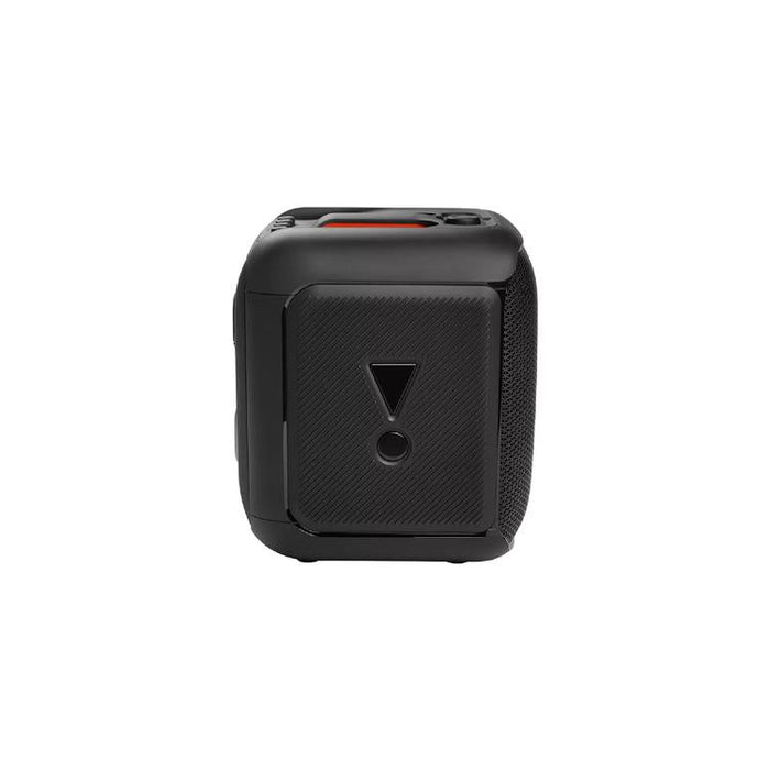 JBL PartyBox Encore | Haut-parleur de fête portatif - Sans fil - Bluetooth - 100 W - 2 Microphones inclus - Noir-Sonxplus Sorel