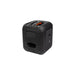 JBL PartyBox Encore | Haut-parleur de fête portatif - Sans fil - Bluetooth - 100 W - 2 Microphones inclus - Noir-Sonxplus Sorel