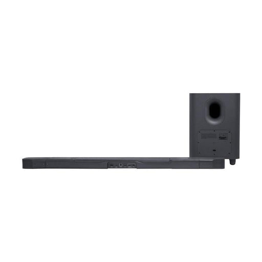JBL Bar 700 Pro | Barre de son compacte 5.1 - Haut-parleurs surround - Caisson de graves-Sonxplus Sorel