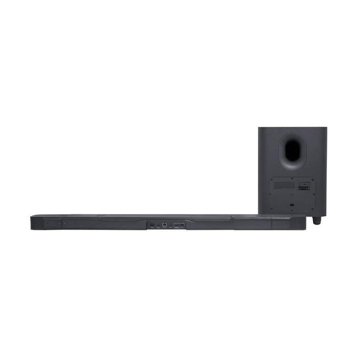 JBL Bar 700 Pro | Barre de son compacte 5.1 - Haut-parleurs surround - Caisson de graves-Sonxplus Sorel