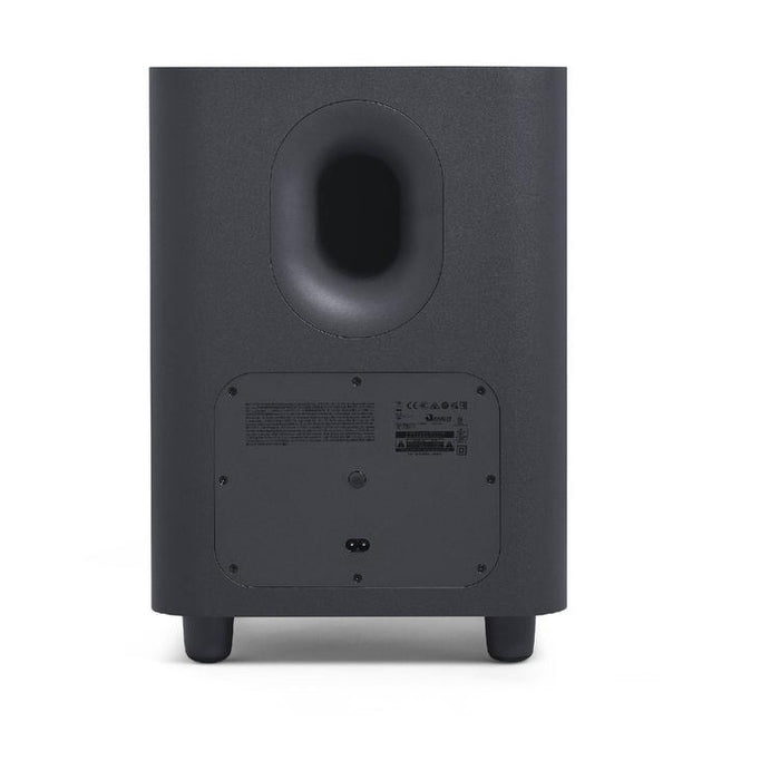 JBL Bar 700 Pro | Barre de son compacte 5.1 - Haut-parleurs surround - Caisson de graves-Sonxplus Sorel