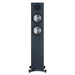 Monitor Audio Bronze 200 | Haut-parleurs de plancher - Tour - 2.5 voies - 120W - Série Bronze - Paire - Noyer-Sonxplus Sorel