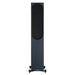 Monitor Audio Bronze 200 | Haut-parleurs de plancher - Tour - 2.5 voies - 120W - Série Bronze - Paire - Noyer-Sonxplus Sorel