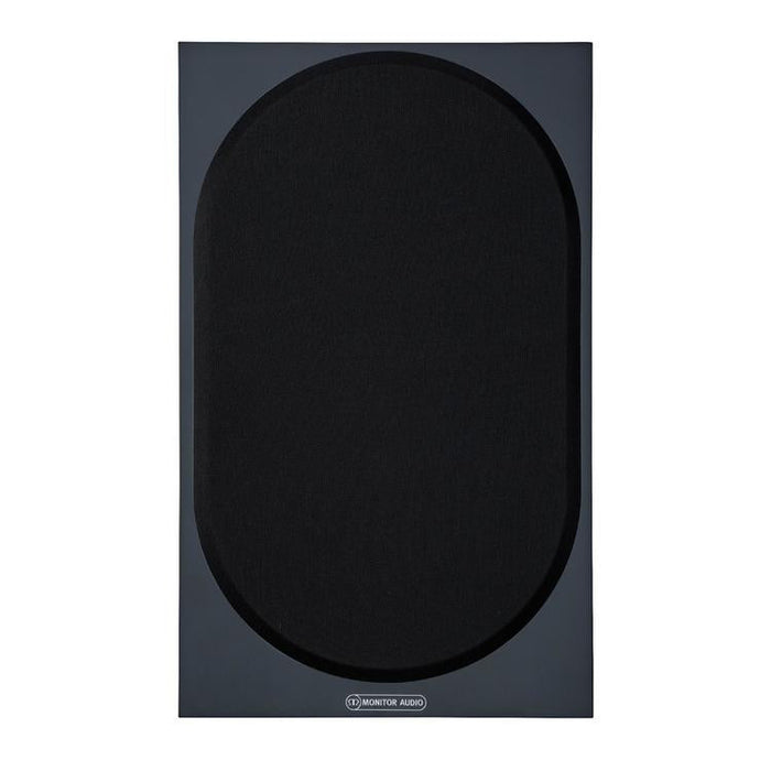 Monitor Audio Bronze 100 | Haut-parleurs de Bibliothèque - 2 voies - 100W - Série Bronze - Paire - Noir-Sonxplus Sorel