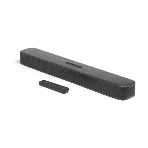 JBL Bar 2.0 Plus | Barre de son 2.0 canaux - Avec Port USB - Noir-Sonxplus Sorel
