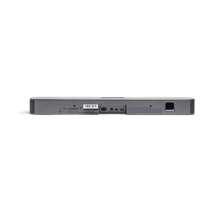 JBL Bar 2.0 Plus | Barre de son 2.0 canaux - Avec Port USB - Noir-Sonxplus Sorel
