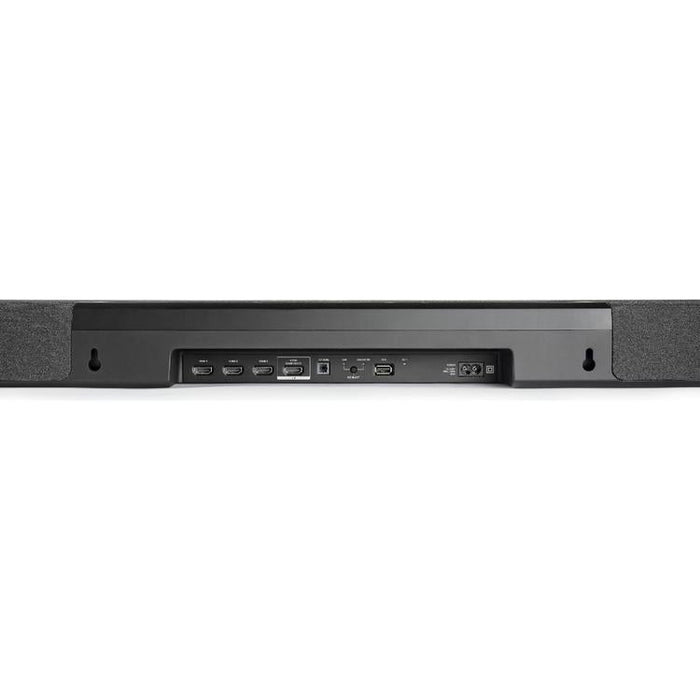 Polk MagniFi MAX AX | Système Cinéma maison 5.1.2 - Barre de son Max - 1 Caisson de graves 10" sans fil - Noir-Sonxplus Sorel