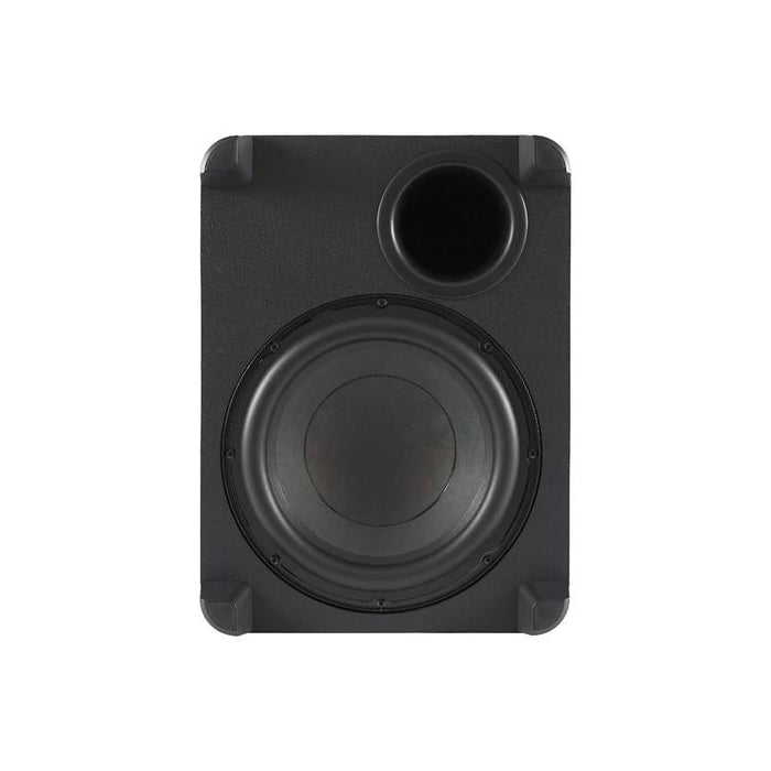 Polk MagniFi MAX AX | Système Cinéma maison 5.1.2 - Barre de son Max - 1 Caisson de graves 10" sans fil - Noir-Sonxplus Sorel