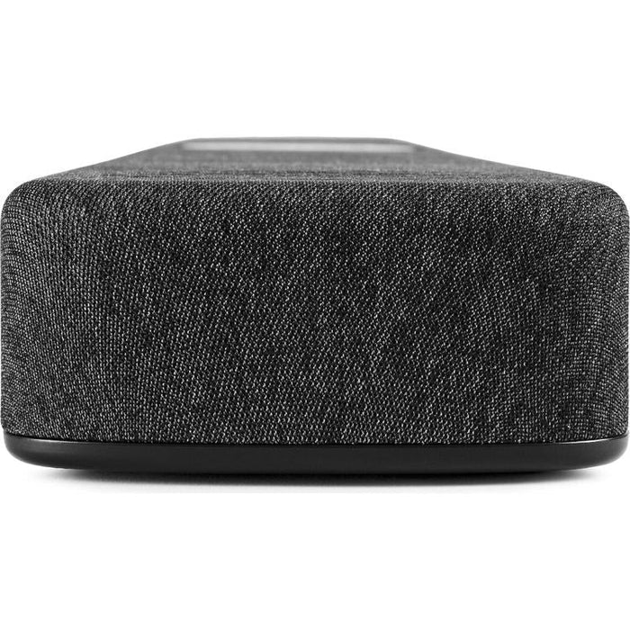 Polk REACT | Barre de son - Cinéma maison - 2 Canaux - Bluetooth - Wi-Fi - Alexa intégré - Noir-Sonxplus Sorel