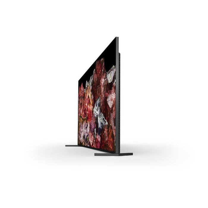 Sony BRAVIA XR85X95L | Téléviseur intelligent 85" - Mini DEL - Série X95L - 4K Ultra HD - HDR - Google TV-Sonxplus Sorel