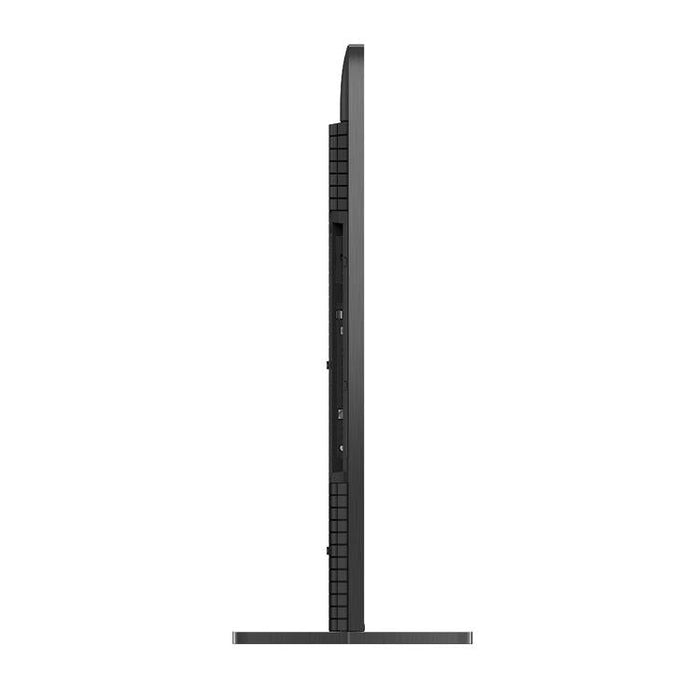 Sony BRAVIA XR85X95L | Téléviseur intelligent 85" - Mini DEL - Série X95L - 4K Ultra HD - HDR - Google TV-Sonxplus Sorel