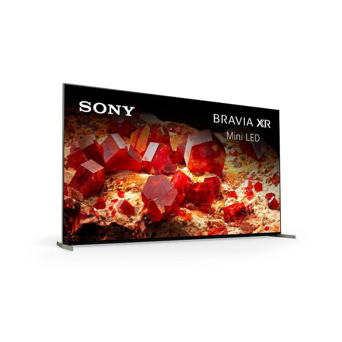 Sony BRAVIA XR65X93L | Téléviseur intelligent 65" - Mini DEL - Série X93L - 4K HDR - Google TV-Sonxplus Sorel
