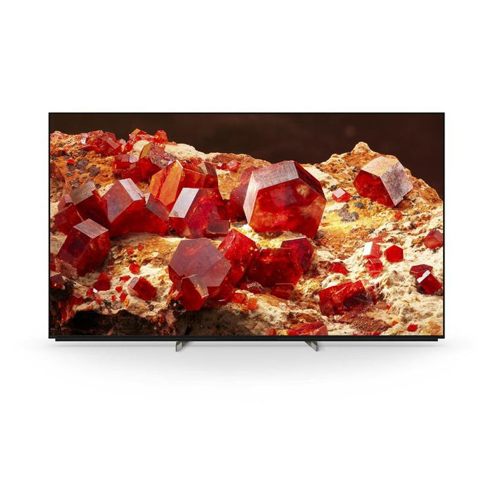 Sony BRAVIA XR65X93L | Téléviseur intelligent 65" - Mini DEL - Série X93L - 4K HDR - Google TV-Sonxplus Sorel