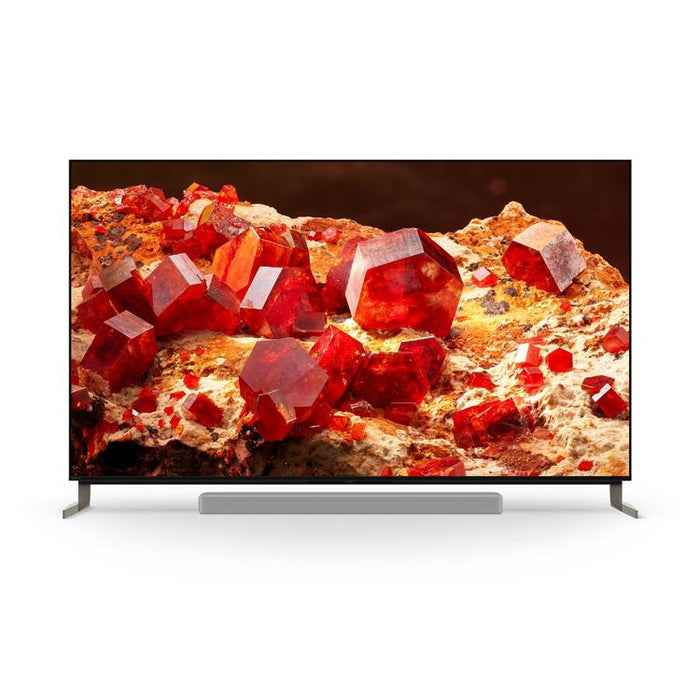 Sony BRAVIA XR65X93L | Téléviseur intelligent 65" - Mini DEL - Série X93L - 4K HDR - Google TV-Sonxplus Sorel