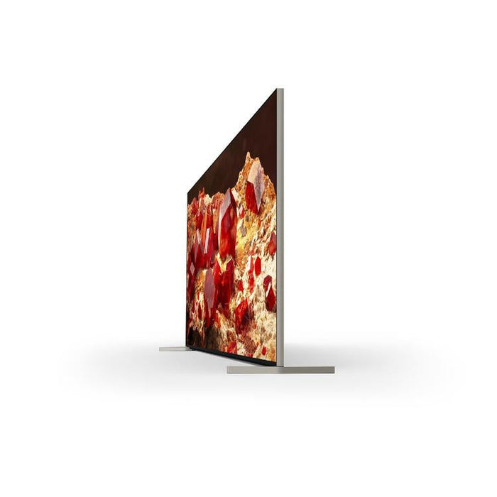 Sony BRAVIA XR65X93L | Téléviseur intelligent 65" - Mini DEL - Série X93L - 4K HDR - Google TV-Sonxplus Sorel