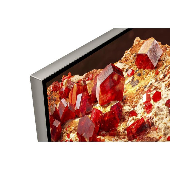 Sony BRAVIA XR65X93L | Téléviseur intelligent 65" - Mini DEL - Série X93L - 4K HDR - Google TV-Sonxplus Sorel
