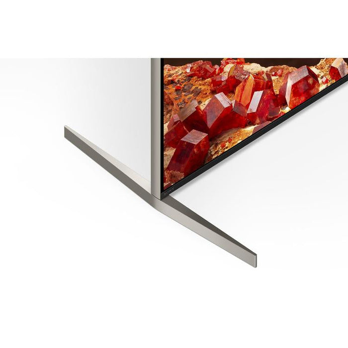 Sony BRAVIA XR65X93L | Téléviseur intelligent 65" - Mini DEL - Série X93L - 4K HDR - Google TV-Sonxplus Sorel