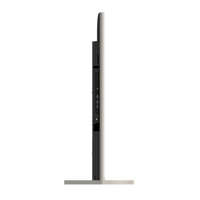 Sony BRAVIA XR65X93L | Téléviseur intelligent 65" - Mini DEL - Série X93L - 4K HDR - Google TV-Sonxplus Sorel