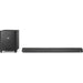 Polk MagniFi MAX AX SR | Système Cinéma maison 7.1.2 - Barre de son - Caisson de graves 10" sans fil - Dolby Atmos - Noir-Sonxplus Sorel
