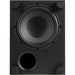 Polk Monitor XT10 | Caisson de graves 10" - Compact - Série Monitor XT - 50 W - Noir-Sonxplus Sorel