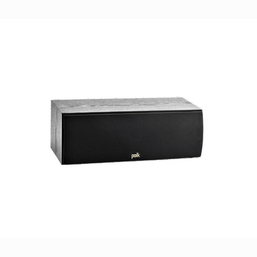 Polk T30 | Haut-parleur central - Série T - 2 voies - 100W - Noir-Sonxplus Sorel